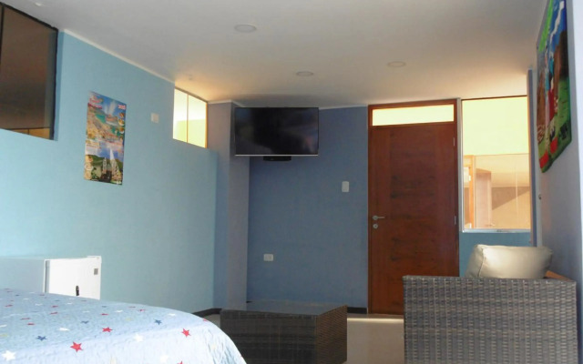Hotel Majhami