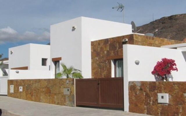 Villas El Aceitun