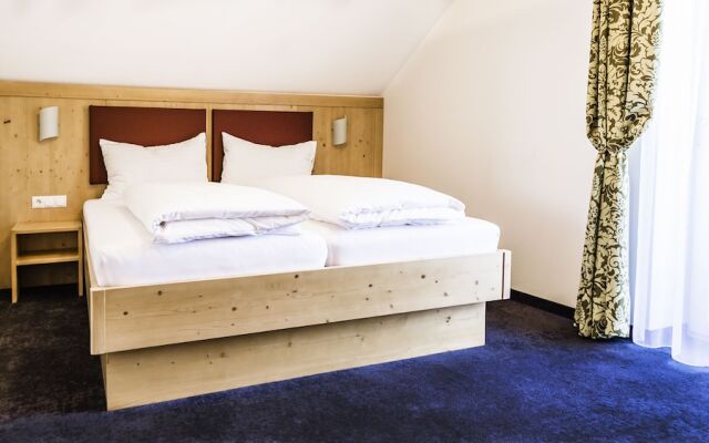 Cityhouse Apartments