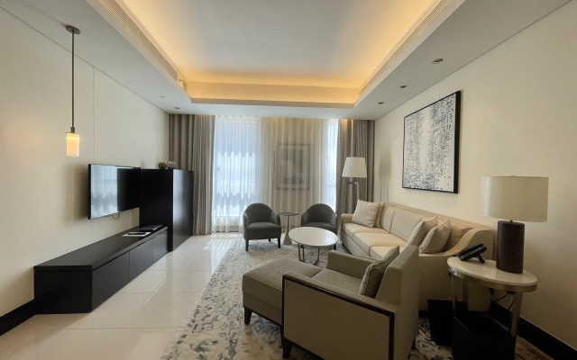 Wonderful 1 Bedroom in Address Downtown