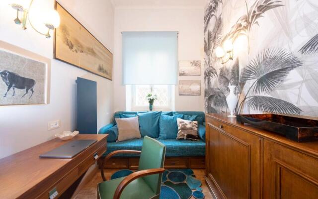 Maison et studio l'Orangerie