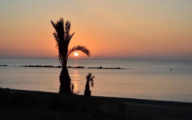 Feliz Casa El Pinar Garrucha