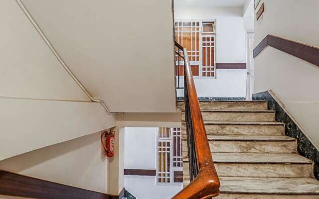 collection O 84289 Doma Residency