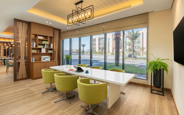 Holiday Inn & Suites Al Jubail by IHG