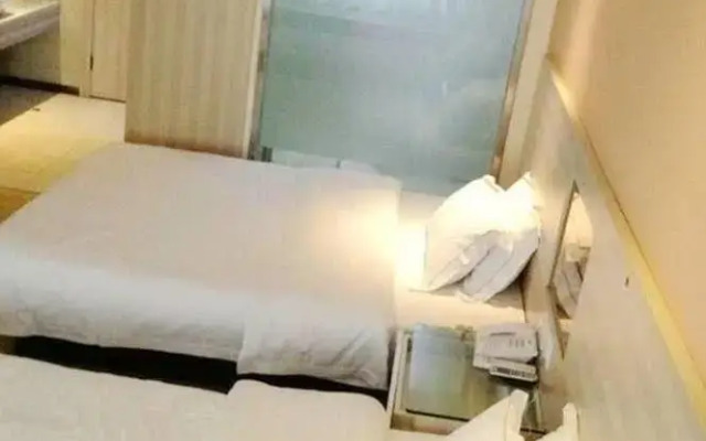 Jincheng Shiji Hotel- Xiamen