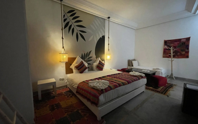 Riad Samarine