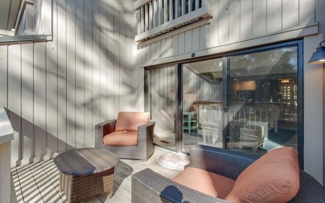 196 Beachwalk by RedAwning