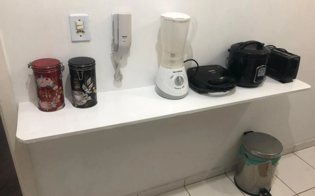 Apartamento bem Localizado