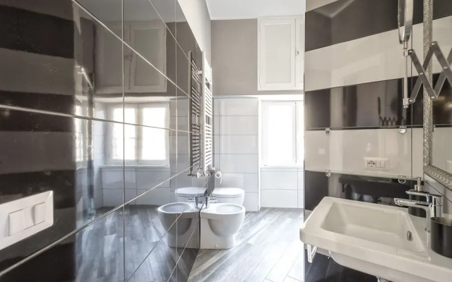 Stroll through History and Modern Design