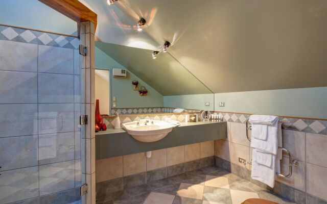 Arrowtown House Boutique Accommodation