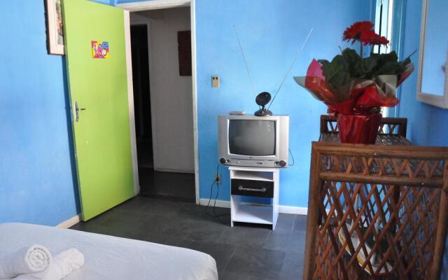 Hostel Patua