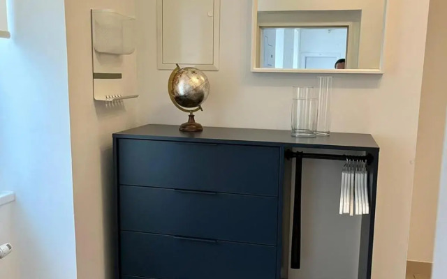 Vienna City Apartments Krongasse