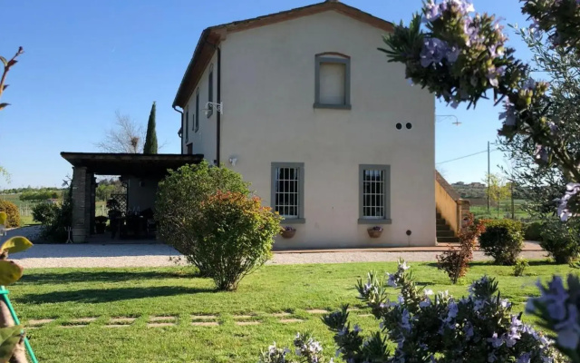 La Rugantina