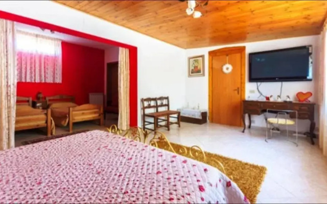 B&B Parco Degli Ulivi