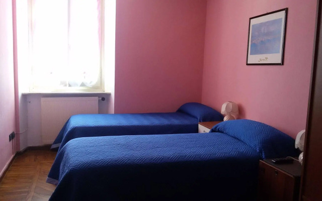 Hotel Serena