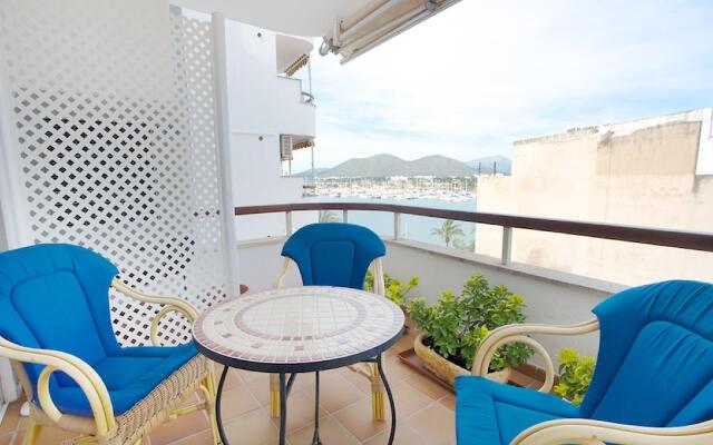 Edifici Manto - Three Bedroom