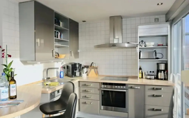 Kaphaus Modern Retreat