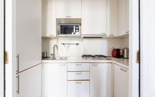 Brera Apartments in Porta Venezia