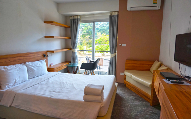 Replay Residence Samui