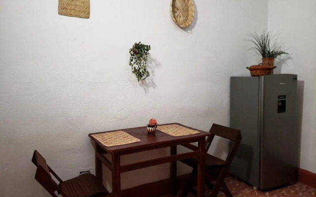 Ikali Hostel