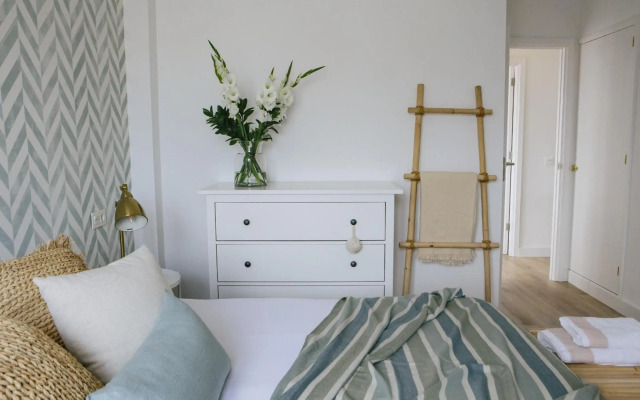 Stylish City Apartment