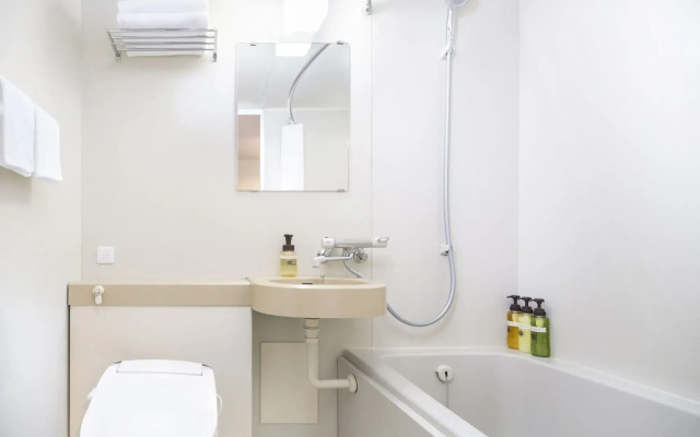 HOTEL MYSTAYS Soga