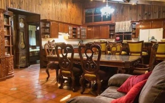 Hotel Casa María Eunice