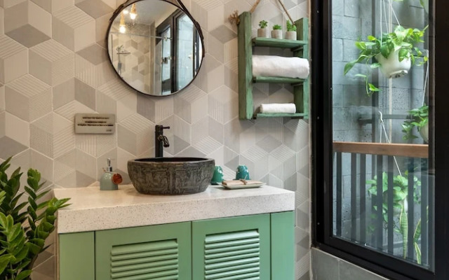 Paddy Boutique House Hoian