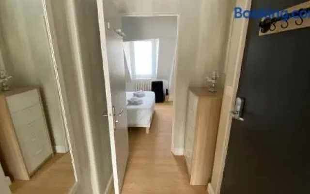 Résidence des Sources