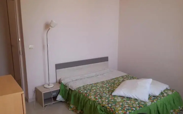 Un balcone su Montecarlo