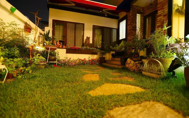 jeonju yujeonggeseuteuhauseu