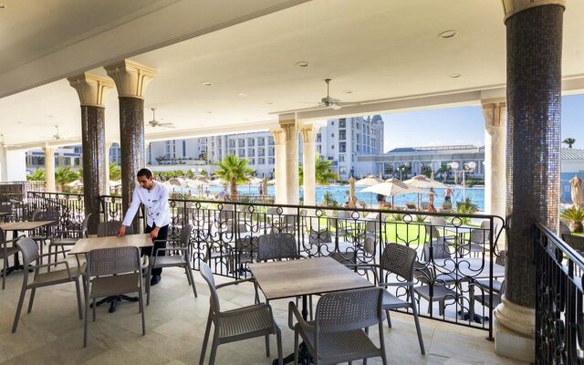 Barceló Concorde Green Park Palace