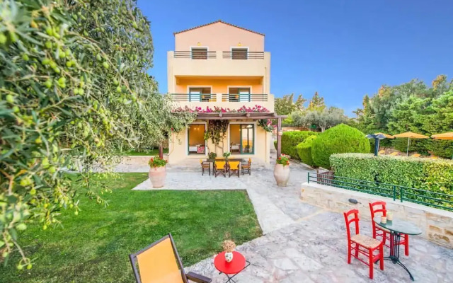 Villa Milli