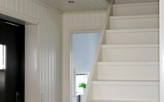 Holiday Home in Falkenberg