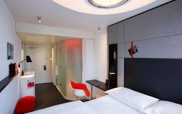 citizenM Geneva