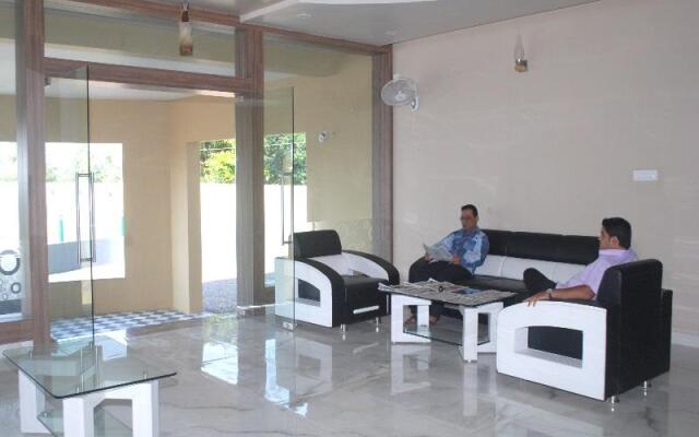 Hotel Sun Plaza