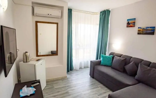 STEAUA DE MARE - Olimp Resort