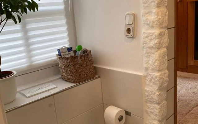 Privé sauna & terras - Aachen Vaals Drielandenpunt