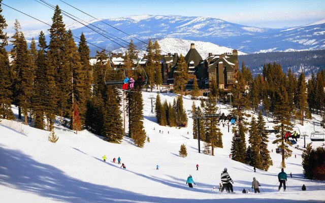 The Ritz-Carlton, Lake Tahoe