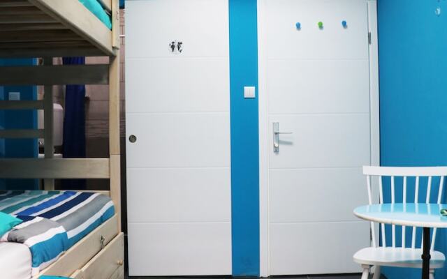 Fancy Hostel