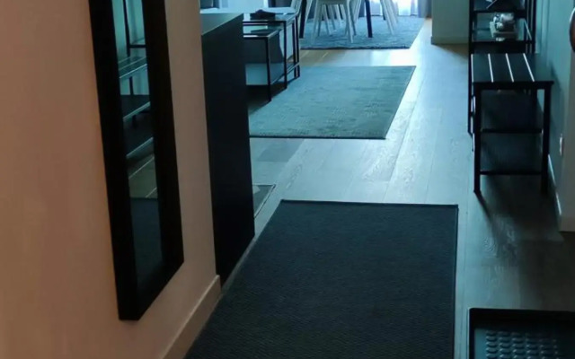 Lisa apartman Bad Kleinkirchheim