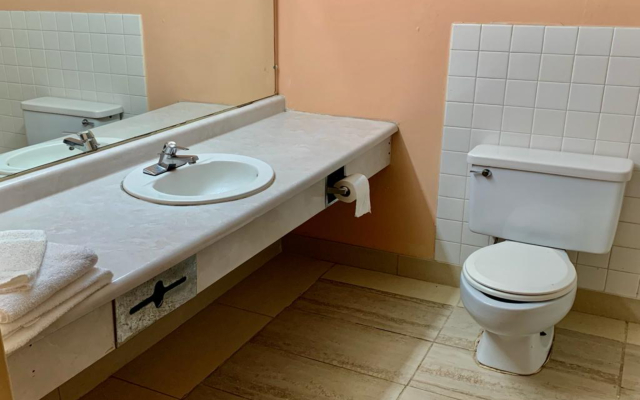 Red Carpet Inn & Suites Lima