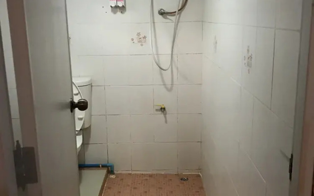 Bann Mai Sai Mhog Khao Kho