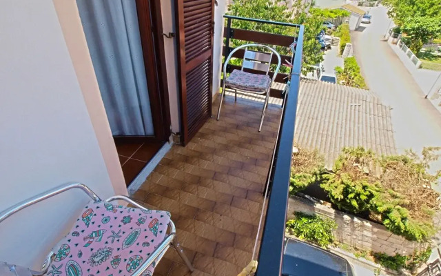 Apartment Desanka 668