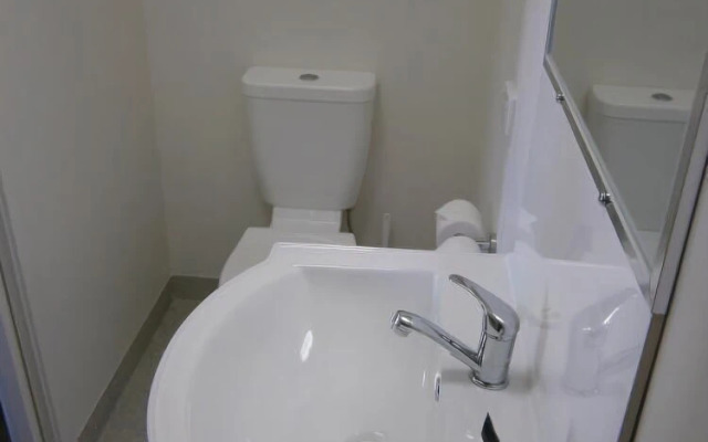 Coal Country Village