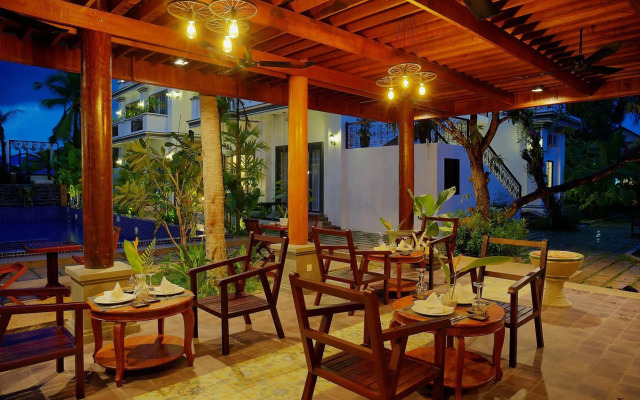 Udaya Residence