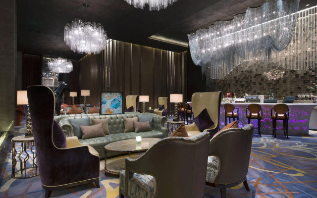 Dongguan R&F Wanda Vista Hotel