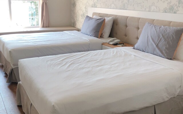 Saigon's Book Hotel Da Lat