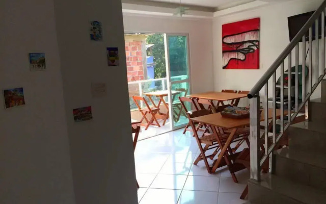 Hostel Canoas