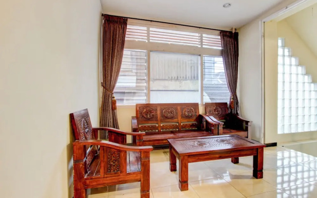 Hotel O Mataram Residence